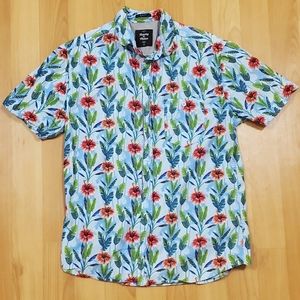 Hawaiian shirt